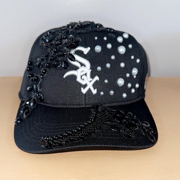 Sox Hat - Jewels