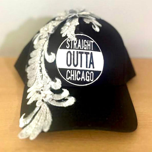 Straight Outta Chicago