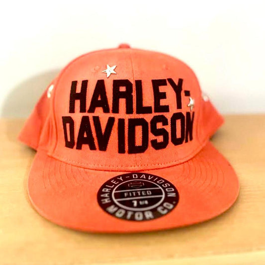 Harley Hat