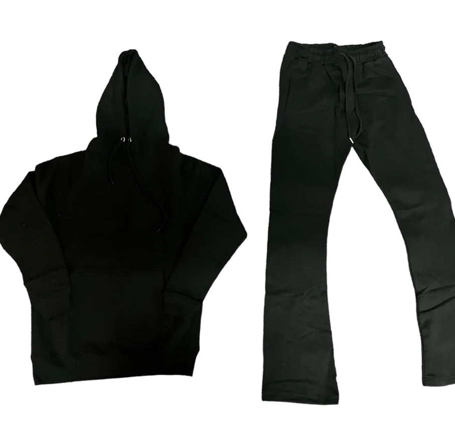 Flare Jogger Sets