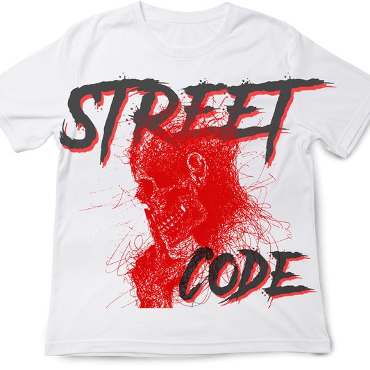 Street Code (Shhh)