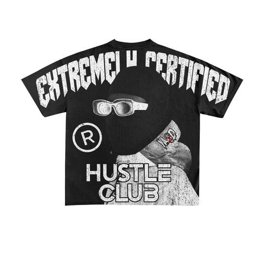 Hustle Club