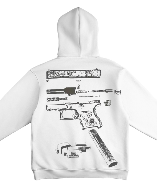 Switches Hoodie