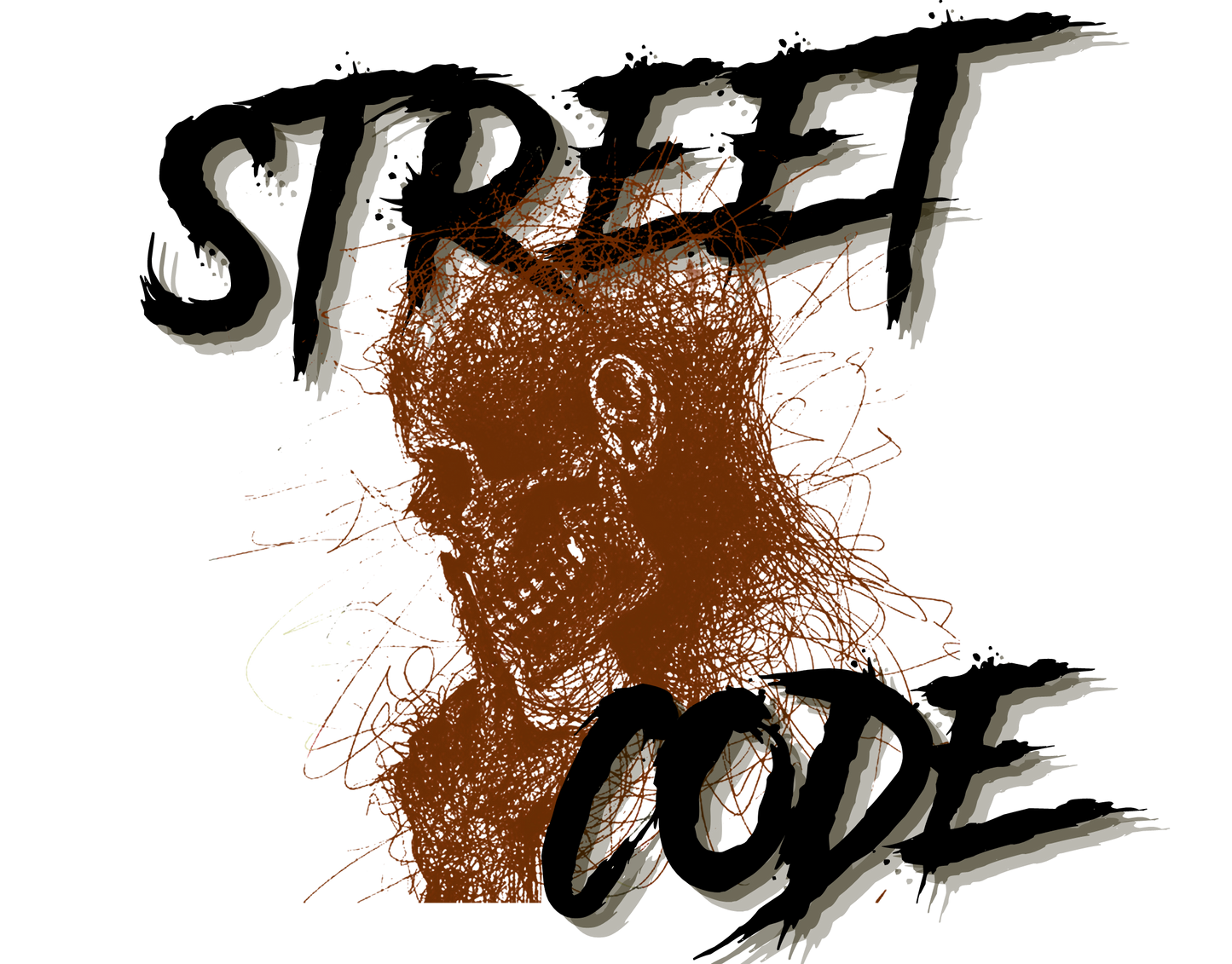 Street Code (Shhh)